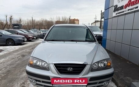 Hyundai Elantra III, 2006 год, 397 000 рублей, 5 фотография