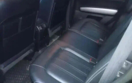 Nissan X-Trail, 2011 год, 1 500 000 рублей, 7 фотография