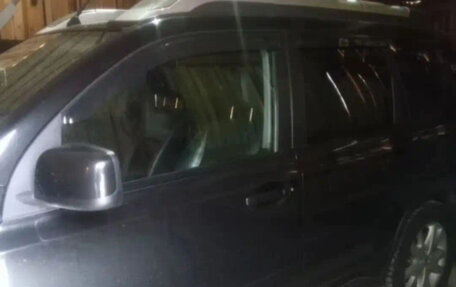 Nissan X-Trail, 2011 год, 1 500 000 рублей, 5 фотография