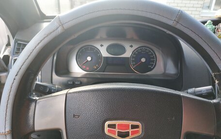 Geely Emgrand EC7, 2014 год, 300 000 рублей, 8 фотография