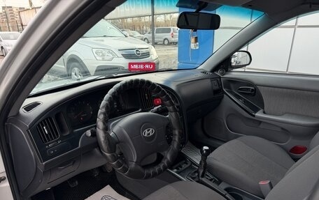 Hyundai Elantra III, 2006 год, 397 000 рублей, 11 фотография