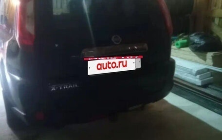 Nissan X-Trail, 2011 год, 1 500 000 рублей, 4 фотография