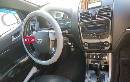 Geely Emgrand EC7, 2014 год, 300 000 рублей, 3 фотография