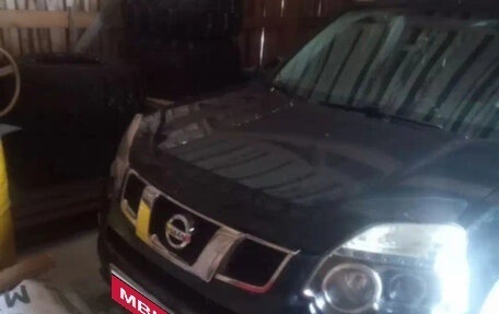 Nissan X-Trail, 2011 год, 1 500 000 рублей, 8 фотография