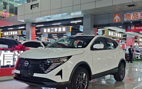 Nissan Qashqai, 2026 год, 2 120 000 рублей, 2 фотография