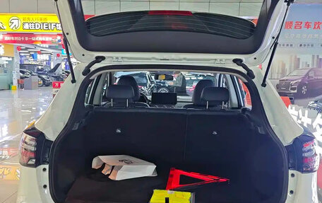 Nissan Qashqai, 2026 год, 2 120 000 рублей, 6 фотография