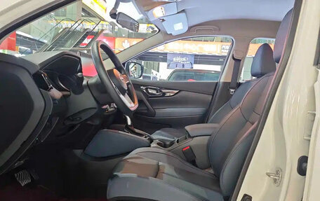 Nissan Qashqai, 2026 год, 2 120 000 рублей, 9 фотография