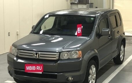 Honda Crossroad, 2010 год, 1 060 000 рублей, 2 фотография