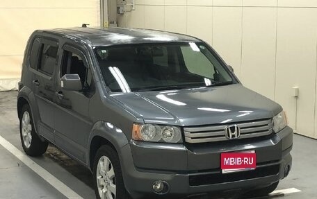 Honda Crossroad, 2010 год, 1 060 000 рублей, 1 фотография