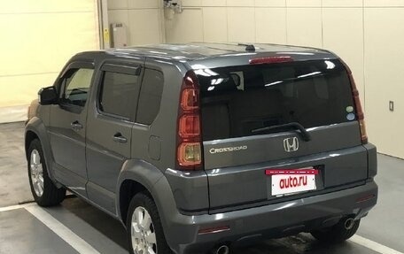 Honda Crossroad, 2010 год, 1 060 000 рублей, 4 фотография