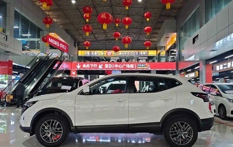 Nissan Qashqai, 2026 год, 2 120 000 рублей, 4 фотография