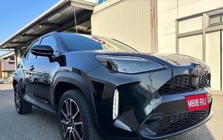 Toyota Yaris Cross, 2023 год, 1 830 000 рублей, 1 фотография