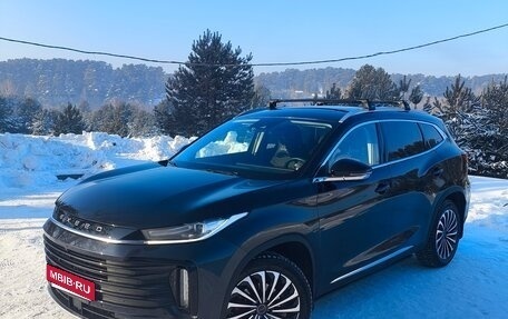 CheryExeed TXL, 2023 год, 2 650 000 рублей, 1 фотография