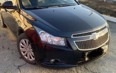 Chevrolet Cruze II, 2011 год, 845 000 рублей, 1 фотография