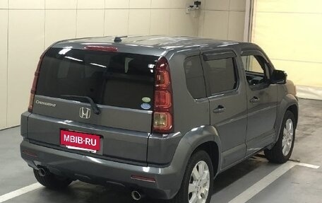 Honda Crossroad, 2010 год, 1 060 000 рублей, 3 фотография