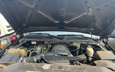 Chevrolet Tahoe II, 2004 год, 1 250 000 рублей, 1 фотография