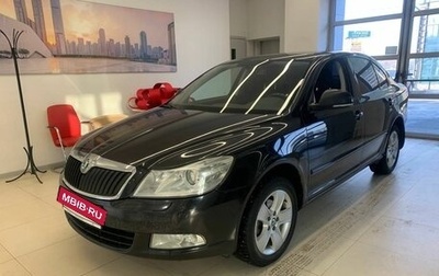 Skoda Octavia, 2012 год, 880 500 рублей, 1 фотография