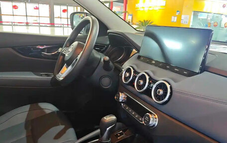 Nissan Qashqai, 2026 год, 2 120 000 рублей, 11 фотография