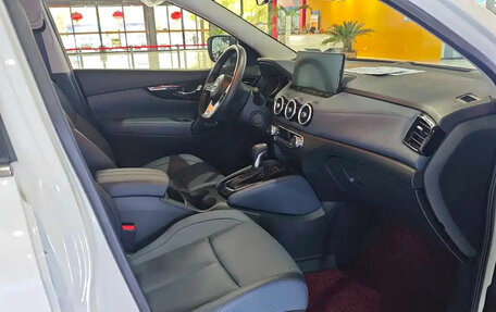 Nissan Qashqai, 2026 год, 2 120 000 рублей, 10 фотография