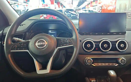 Nissan Qashqai, 2026 год, 2 120 000 рублей, 13 фотография