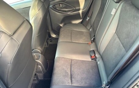 Toyota Yaris Cross, 2023 год, 1 830 000 рублей, 10 фотография