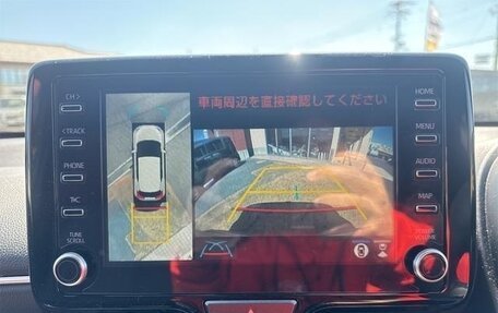 Toyota Yaris Cross, 2023 год, 1 720 000 рублей, 9 фотография