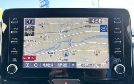 Toyota Yaris Cross, 2023 год, 1 830 000 рублей, 16 фотография