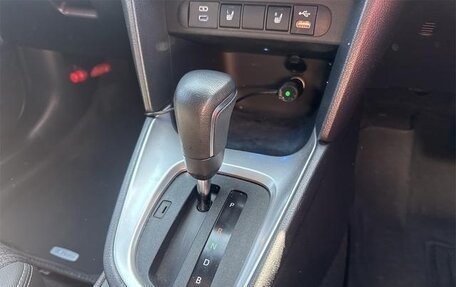 Toyota Yaris Cross, 2023 год, 1 720 000 рублей, 12 фотография