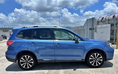 Subaru Forester, 2016 год, 1 730 000 рублей, 4 фотография