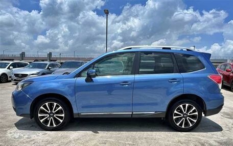 Subaru Forester, 2016 год, 1 730 000 рублей, 5 фотография