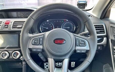 Subaru Forester, 2016 год, 1 730 000 рублей, 10 фотография