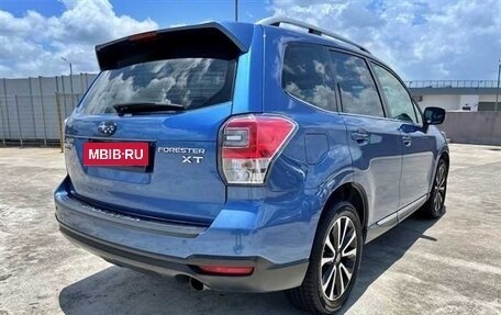 Subaru Forester, 2016 год, 1 730 000 рублей, 6 фотография