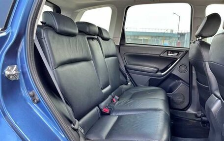 Subaru Forester, 2016 год, 1 730 000 рублей, 13 фотография