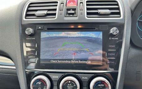 Subaru Forester, 2016 год, 1 730 000 рублей, 17 фотография