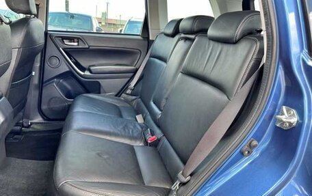 Subaru Forester, 2016 год, 1 730 000 рублей, 12 фотография