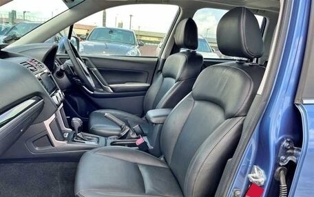 Subaru Forester, 2016 год, 1 730 000 рублей, 11 фотография