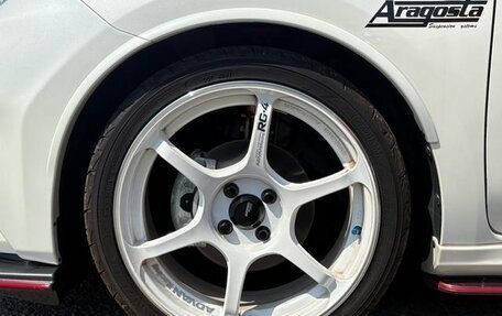 Nissan March IV, 2021 год, 720 000 рублей, 11 фотография