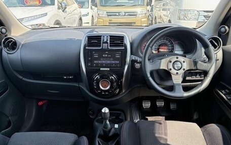 Nissan March IV, 2021 год, 720 000 рублей, 12 фотография