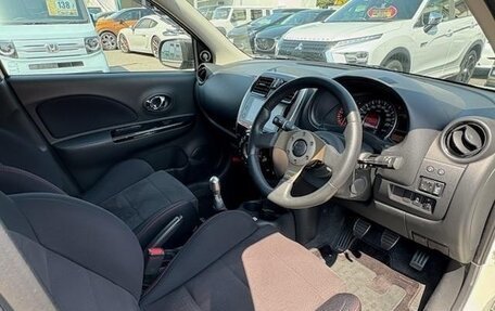 Nissan March IV, 2021 год, 720 000 рублей, 14 фотография