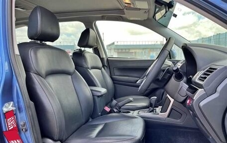 Subaru Forester, 2016 год, 1 730 000 рублей, 14 фотография