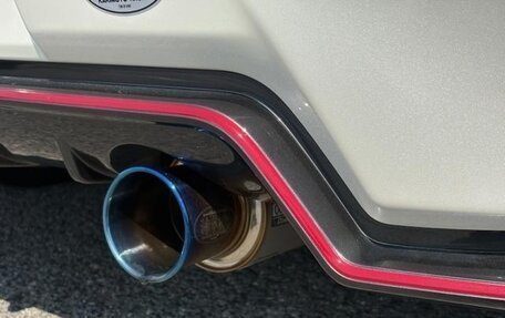 Nissan March IV, 2021 год, 720 000 рублей, 13 фотография