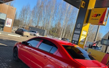 Opel Astra H, 2008 год, 335 000 рублей, 3 фотография