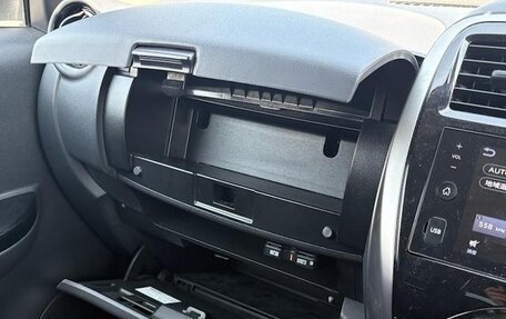 Nissan March IV, 2021 год, 720 000 рублей, 21 фотография