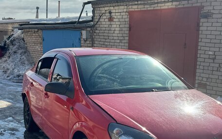 Opel Astra H, 2008 год, 335 000 рублей, 2 фотография