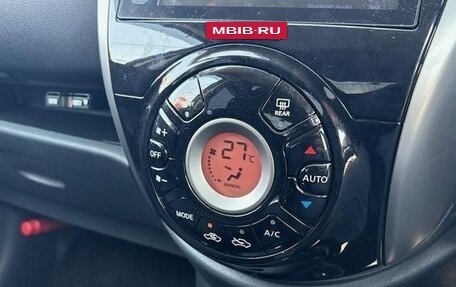 Nissan March IV, 2021 год, 720 000 рублей, 22 фотография