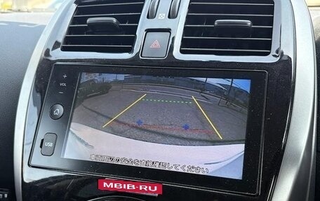 Nissan March IV, 2021 год, 720 000 рублей, 18 фотография