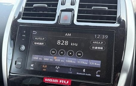 Nissan March IV, 2021 год, 720 000 рублей, 17 фотография