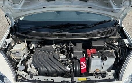 Nissan March IV, 2021 год, 720 000 рублей, 20 фотография