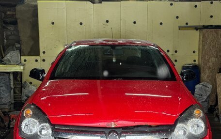 Opel Astra H, 2008 год, 335 000 рублей, 4 фотография