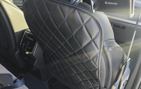 CheryExeed TXL, 2023 год, 2 650 000 рублей, 13 фотография